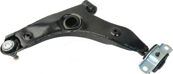 ÜRO Parts 30887033 - Важіль незалежної підвіски колеса autocars.com.ua