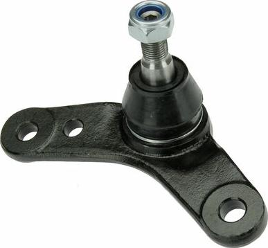 ÜRO Parts 31106779437 - Шаровая опора, несущий / направляющий шарнир autodnr.net