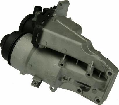 ÜRO Parts 31338685 - Корпус, масляний фільтр autocars.com.ua