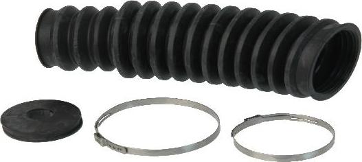 ÜRO Parts 32131096910 - Комплект пилника, рульове управління autocars.com.ua