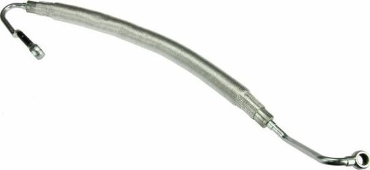 ÜRO Parts 32411093926 - Гідравлічний шланг, рульове управління autocars.com.ua