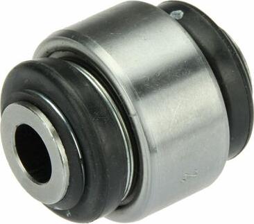 ÜRO Parts 33326792553 - Втулка, балка мосту autocars.com.ua