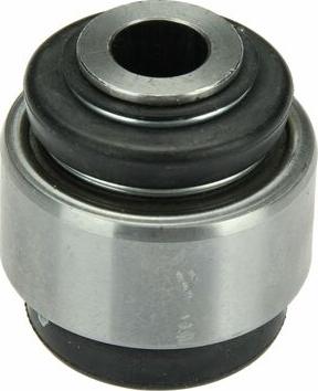 ÜRO Parts 33326792553 - Втулка, балка мосту autocars.com.ua