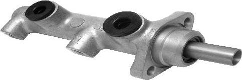 ÜRO Parts 34311156643 - Головний гальмівний циліндр autocars.com.ua