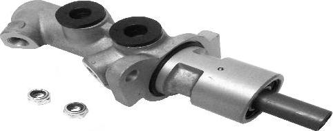 ÜRO Parts 34311161870 - Головний гальмівний циліндр autocars.com.ua