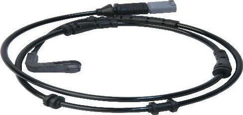 ÜRO Parts 34356775850 - Сигналізатор, знос гальмівних колодок autocars.com.ua