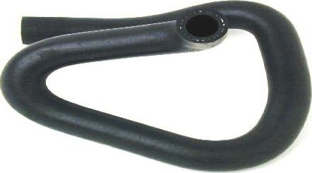 ÜRO Parts 3507412 - Шланг радіатора autocars.com.ua