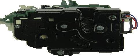 ÜRO Parts 3B1837015AS - Замок двері autocars.com.ua