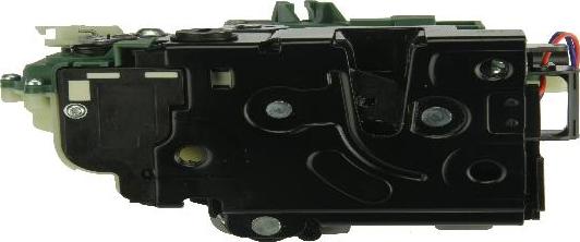 ÜRO Parts 3B4839015AM - Замок двері autocars.com.ua