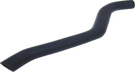 ÜRO Parts 4397659 - Шланг радіатора autocars.com.ua