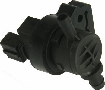 ÜRO Parts 4708893 - Клапан, фільтр активованого вугілля autocars.com.ua