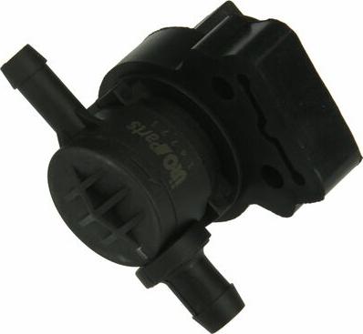 ÜRO Parts 4708893 - Клапан, фільтр активованого вугілля autocars.com.ua