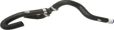 ÜRO Parts 4756672 - Шланг радіатора autocars.com.ua