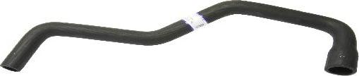 ÜRO Parts 4757126 - Шланг радіатора autocars.com.ua