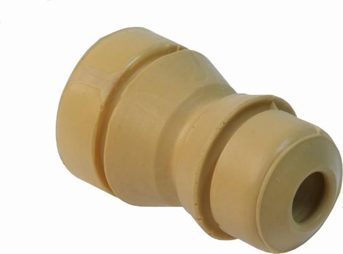 ÜRO Parts 4A0512129 - Отбойник, демпфер амортизатора autodnr.net