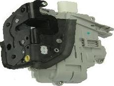 ÜRO Parts 4F1837016A - Замок двері autocars.com.ua