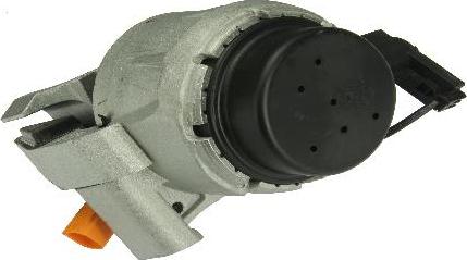 ÜRO Parts 4G0199381NS - Подушка, підвіска двигуна autocars.com.ua