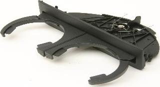 ÜRO Parts 51168184520 - Кронштейн - підсклянник autocars.com.ua