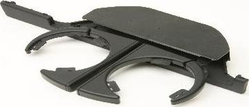 ÜRO Parts 51168190205 - Кронштейн - підсклянник autocars.com.ua