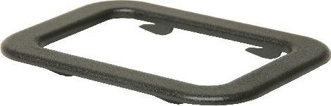 ÜRO Parts 51211876043 - Рама ручки дверей autocars.com.ua