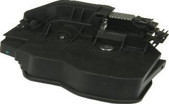 ÜRO Parts 51217229461 - Замок двері autocars.com.ua