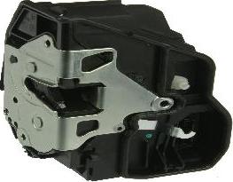 ÜRO Parts 51227202147 - Замок двері autocars.com.ua