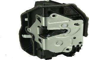 ÜRO Parts 51227229460 - Замок двері autocars.com.ua