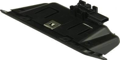 ÜRO Parts 51247118158 - Вимикач, замок задніх дверей autocars.com.ua