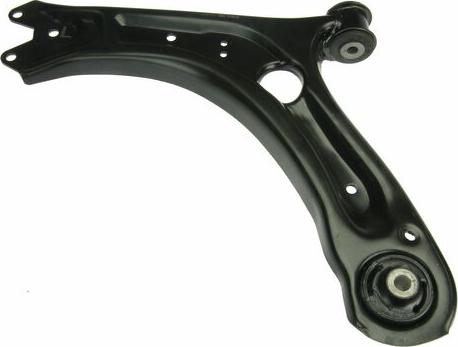 ÜRO Parts 561407151A - Рычаг подвески колеса autodnr.net