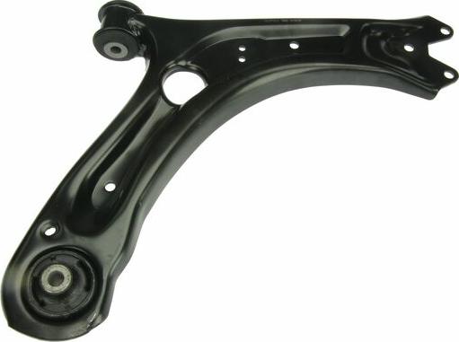 ÜRO Parts 561407152A - Рычаг подвески колеса autodnr.net