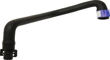 ÜRO Parts 5955919 - Шланг, вентиляція картера autocars.com.ua