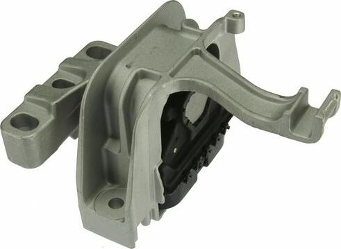 ÜRO Parts 5Q0199262BK - Подушка, підвіска двигуна autocars.com.ua