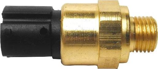 ÜRO Parts 61311378073 - Термовимикач, вентилятор радіатора / кондиціонера autocars.com.ua