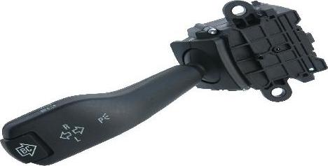 ÜRO Parts 61318363668 - Вимикач на рульовій колонці autocars.com.ua