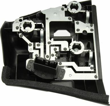 ÜRO Parts 63217165956 - Тримач лампи, задній ліхтар autocars.com.ua