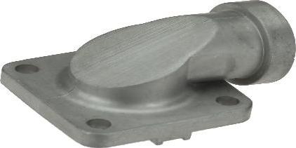 ÜRO Parts 7495625FK - Теплообмінник, опалення салону autocars.com.ua