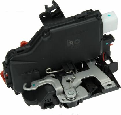 ÜRO Parts 7L0839016E - Замок двері autocars.com.ua