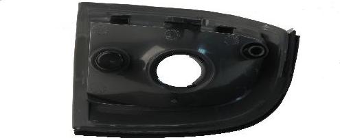 ÜRO Parts 8620464 - Бічний ліхтар, покажчик повороту autocars.com.ua