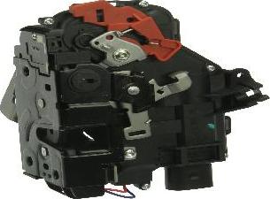 ÜRO Parts 8E0839015D - Замок двері autocars.com.ua