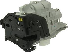 ÜRO Parts 8K0839015A - Замок двері autocars.com.ua