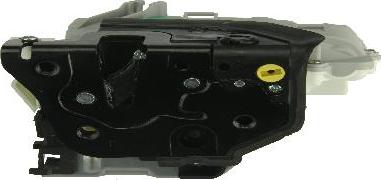 ÜRO Parts 8K0839016A - Замок двері autocars.com.ua