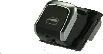 ÜRO Parts 8K0959855BV10 - Вимикач, стеклолод'емнік autocars.com.ua