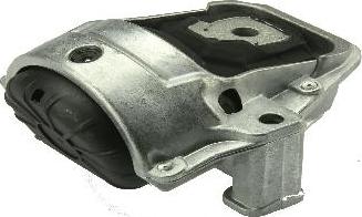 ÜRO Parts 8R0199381G - Подушка, підвіска двигуна autocars.com.ua