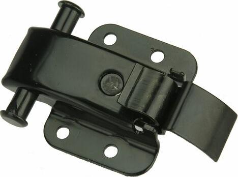 ÜRO Parts 9067600428 - Фіксатор дверей autocars.com.ua