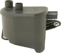 ÜRO Parts 9146756 - Маслосъемный щиток, вентиляція картера autocars.com.ua