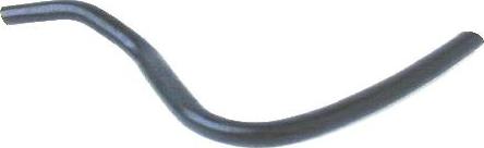 ÜRO Parts 9364795 - Шланг радіатора autocars.com.ua