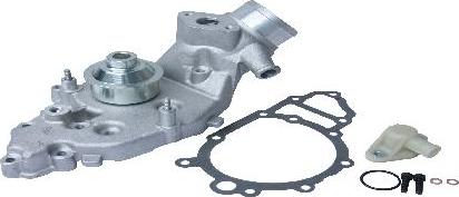 ÜRO Parts 94410602124 - Водяний насос autocars.com.ua