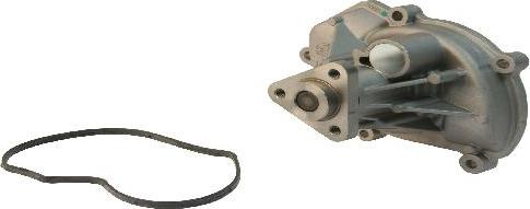 ÜRO Parts 94810603301 - Водяний насос autocars.com.ua