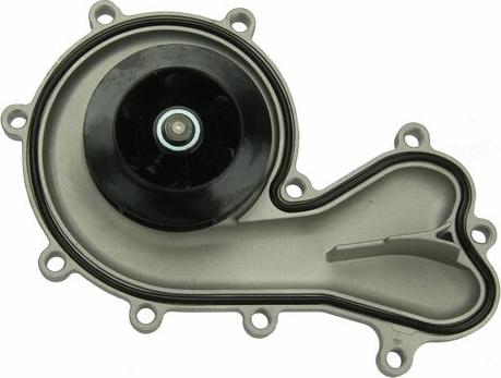 ÜRO Parts 95810603341 - Водяний насос autocars.com.ua