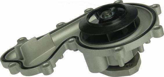 ÜRO Parts 95810603341 - Водяний насос autocars.com.ua